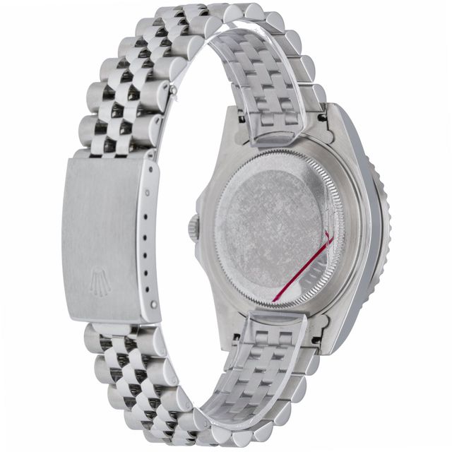 Rolex GMT Master II 16710 Image 4